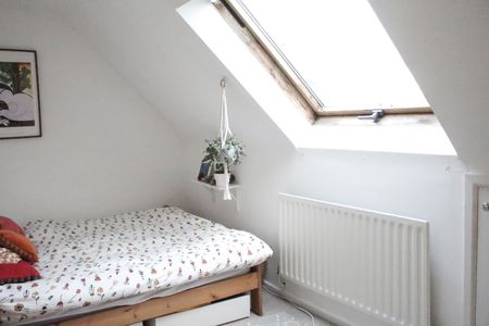 4 Bed Flat, Clarence Avenue, SW4 - Photo 4