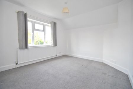 1 bedroom maisonette to rent - Photo 5