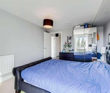 Salamanca Place, Se, Vauxhall, SE1 - Photo 6