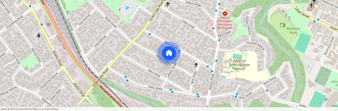 18a Hinau Street, Forest Lake, Hamilton City