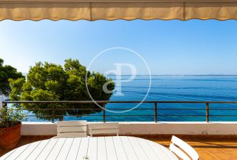 Flat for rent with Terrace in Port d’Alcúdia - Platja d'Alcúdia (Alcúdia)