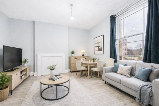 1 bedroom Flat in Kings Road, Reading - Photo 1