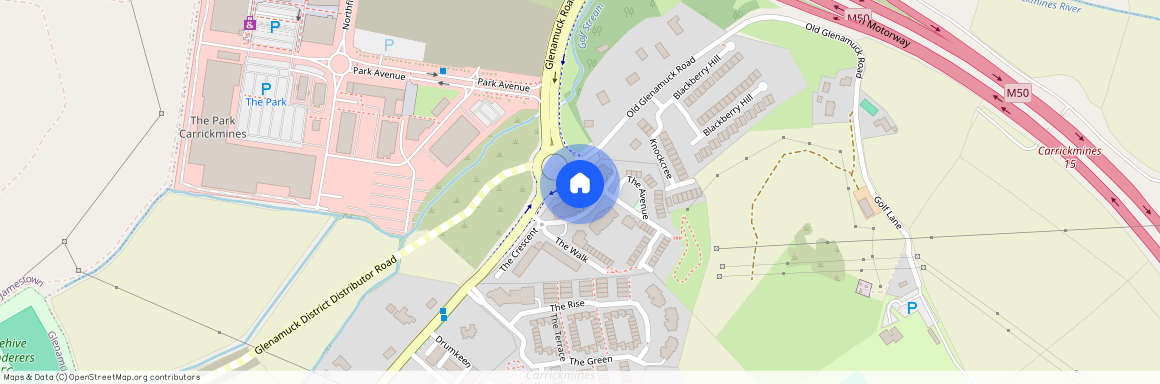 3 Beech House Carrickmines Green Dublin 18, Carrickmines, Dublin 18, D18FH36