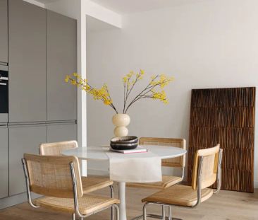 Reguliersdwarsstraat 106 B - Foto 6
