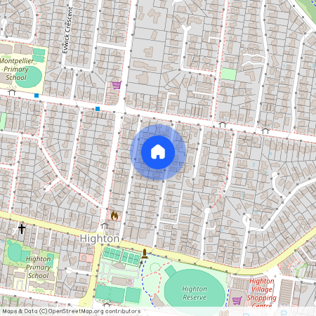 8 Montague Street, Vic 3216, Highton