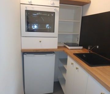 2-Zimmer Wohnung in Krems-Zentrum zu vermieten - Photo 5