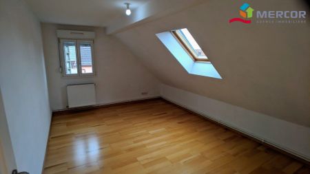 Duplex 4 pièces à Holtzheim - Photo 4