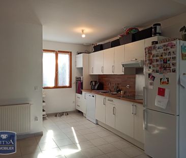 Location Maison 4 pièces 81m² EGLY 91520 - Photo 6