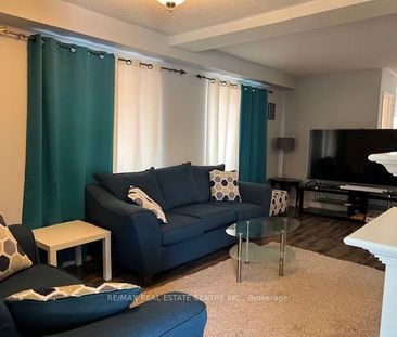 For Lease - 38 Fitzpatrick Court, Whitby, Ontario - Photo 5