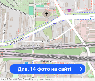 Mieszkanie 3 pok. wysoki standard Krowodrza Górka Fv VAT - Фото 1