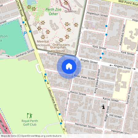 15/12 River View Street, WA 6151, South Perth