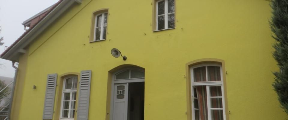 Wohnungstausch Biete 50 qm Whg, Suche ca. 60 qm Whg - Foto 1