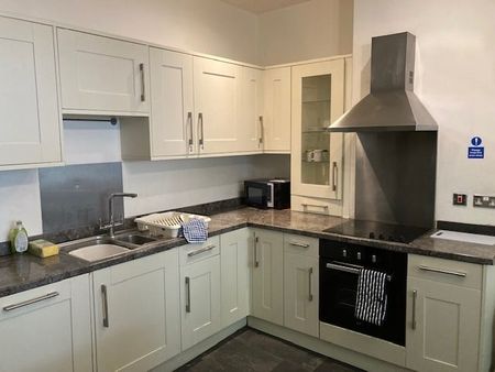 Room in a Shared House, Princes Street, BN2 - Photo 5