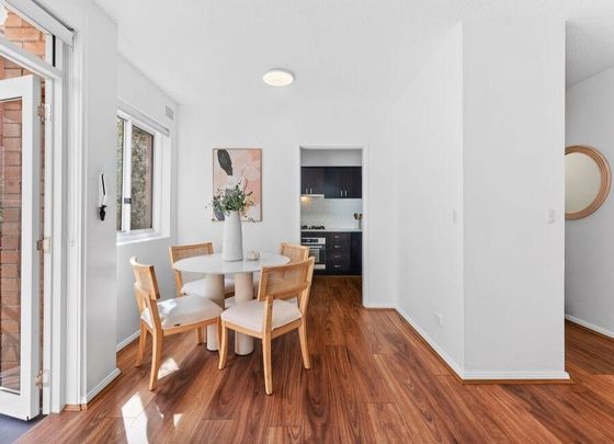 Croydon Park - Photo 1