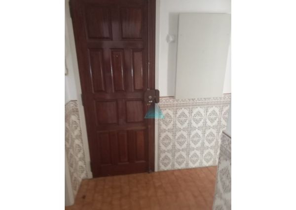 Apartamento T2 em Lisboa