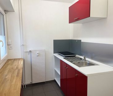 Appartement Macon 2 pièce(s) 50.34 m2 - Photo 3