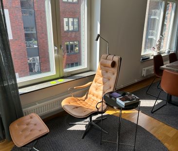 Tollare Kaj, Saltsjö-Boo - Photo 1