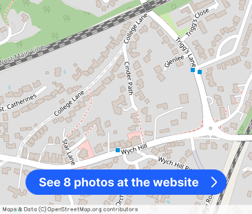 Apple Trees Place, Woking - Photo 1