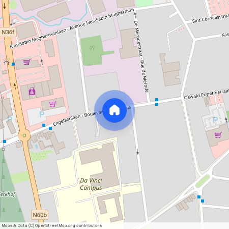 Engelsenlaan, 12, 0301, 9600, Ronse