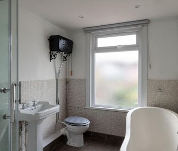 1 bedroom semi-detached house to rent - Photo 4