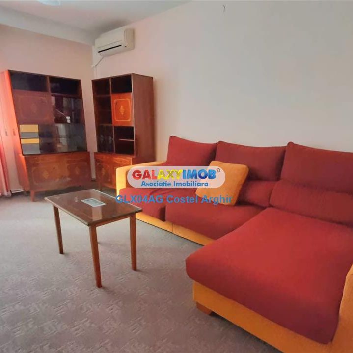 Inchiriem ap cu 3 camere , centru Fortuna, mobilat si utilat - Fotografie 1