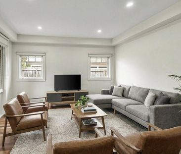 Easy family living in a sought after Locale - Photo 1