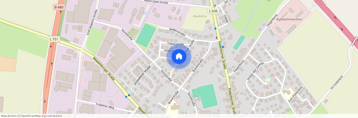 Schwafener Straße, 33181, Schwafener Straße    Bad Wünnenberg