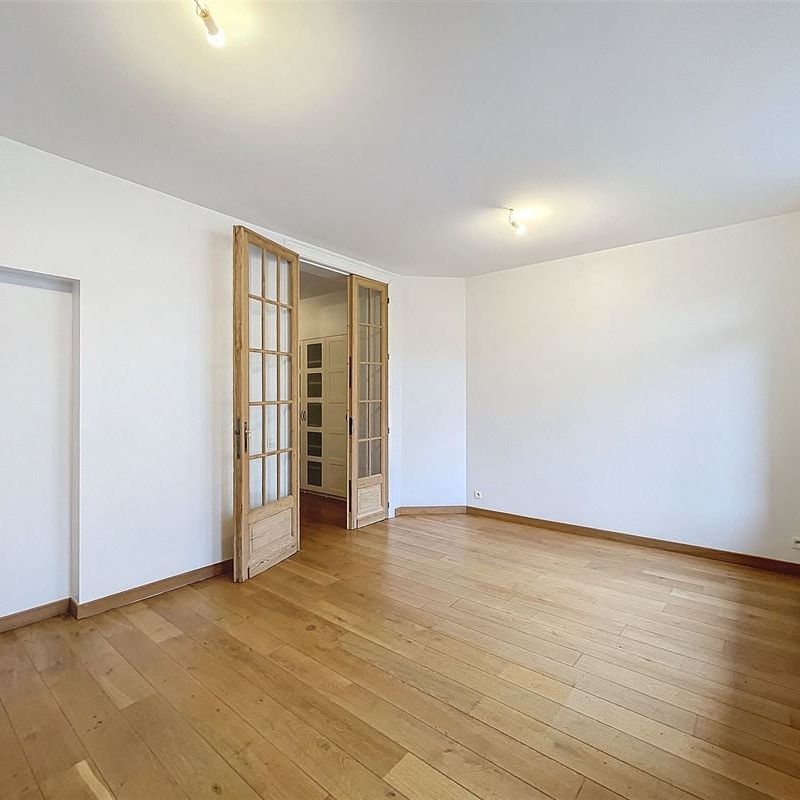 Appartement te huur - Foto 1