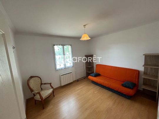 Maison T4 près de NERCILLAC à louer - Photo 1