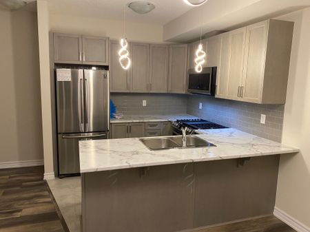 For Lease - 445 Ontario Street Unit# 108, Milton, Ontario - Photo 5