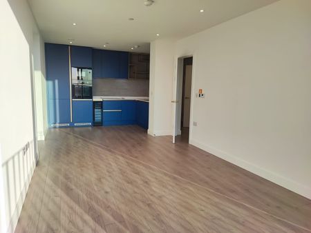 12 Quay Walk, HA0, London - Photo 3