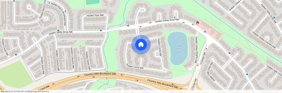 Calgary, Calgary, Calgary Metropolitan, T3A 5G6