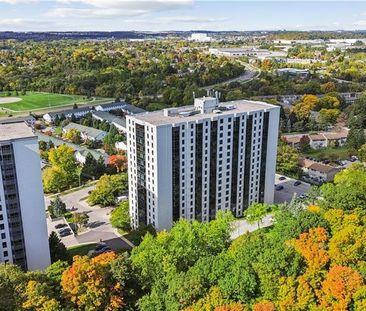 35 GREEN VALLEY Drive Unit# 508, Kitchener, Ontario, N2P2A5 - Photo 5