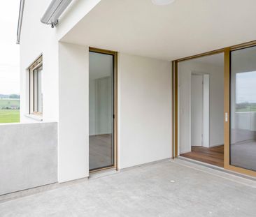 Modernbauwohnung mit Stil - Foto 4