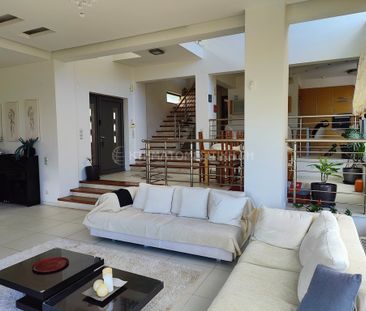 Detached house four room for rent, Gournes Heraklion - Photo 1