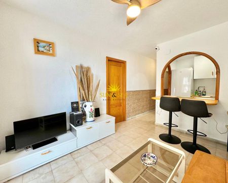 1 BEDROOM AND 1 BATHROOM APARTMENT - ORIHUELA COSTA - Photo 5