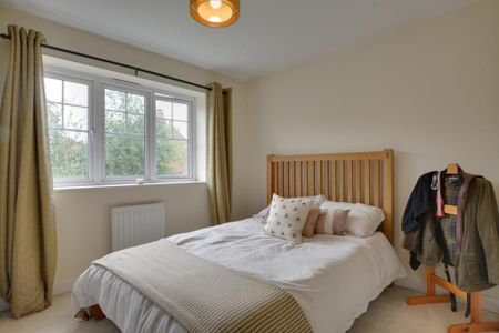 5 bedroom detached house to rent - Photo 5