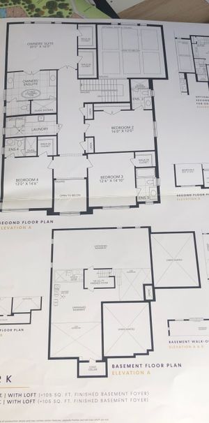 For Lease - 3 Aldwinckle Avenue, Oro-Medonte, Ontario - Photo 1