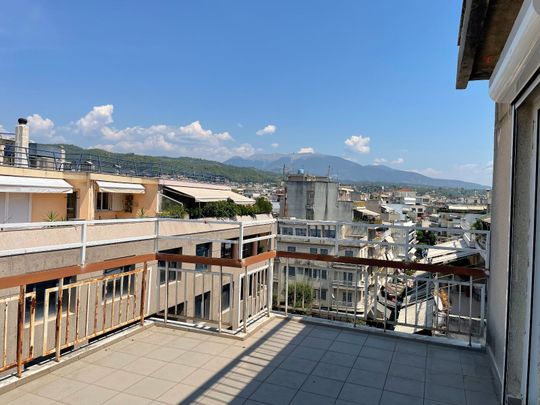Διαμέρισμα για ενοικίαση Κέντρο (Αγρίνιο) - Φωτογραφία 1