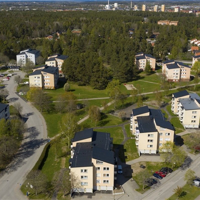 Esbjergsgatan 5 - Photo 1