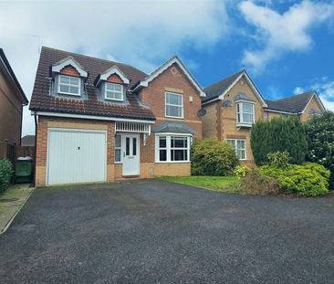 Garmon Close, Ingleby Barwick - Photo 3