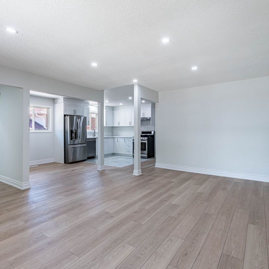 For Lease - 7738 Kittridge Drive Unit# Upper, Mississauga, Ontario - Photo 1