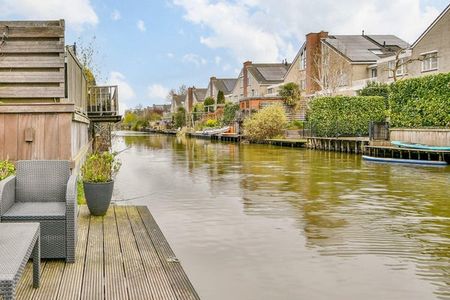 Te huur: Huis Catharina van Aragonlaan in Hoofddorp - Foto 5