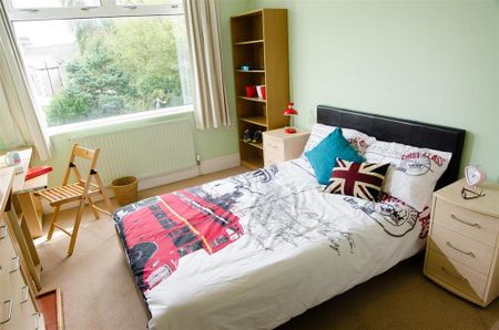 3 bedroom private hall to rent - Photo 5