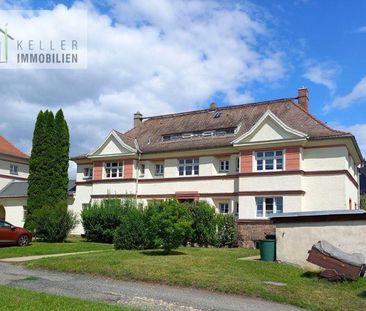 Leubnitz Eisenbahnersiedlung mit Gartenanteil, EBK möglich - kleine... - Foto 1