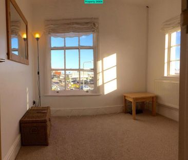 1 bedroom flat to rent - Photo 6