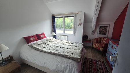 Location Appartement 4 pièces 132m² TOURS 37100 - Photo 3