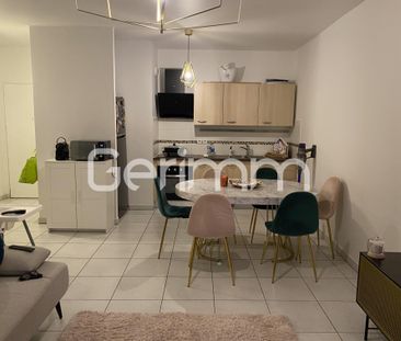 Location Appartement 3 pièces 62,02 m² - Photo 4