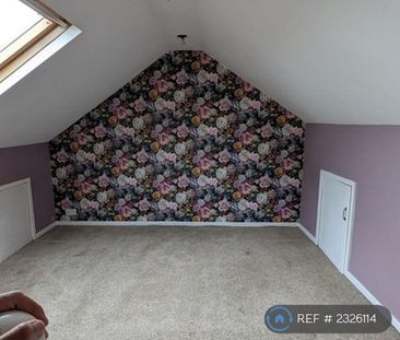 1 bedroom bungalow to rent - Photo 3