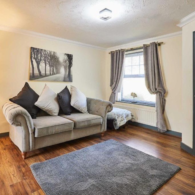 Kirby Court, Kettering - Photo 1